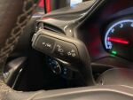 Ford Fiesta 2018 Punainen