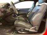 Ford Fiesta 2018 Punainen