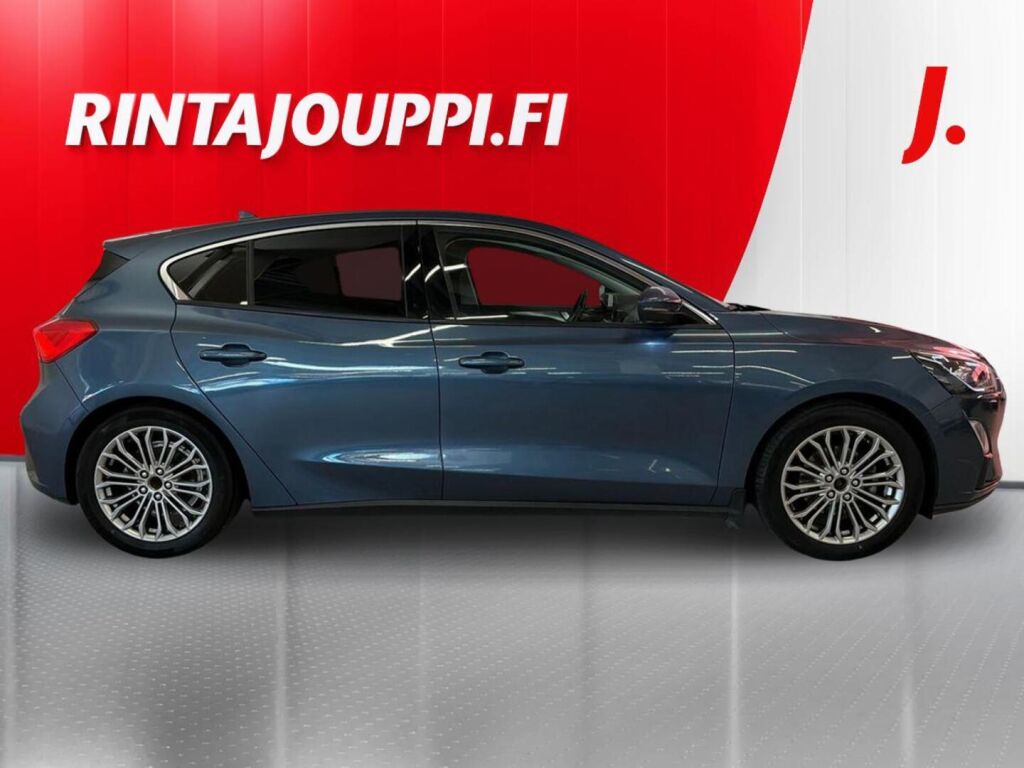 Ford Focus 2019, kuva 7/33