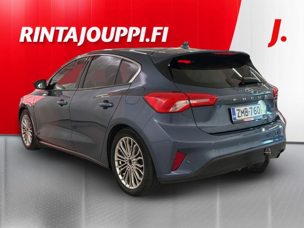 Ford Focus 2019, kuva 3/33