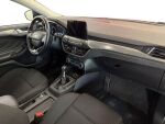 Ford Focus 2019 Sininen