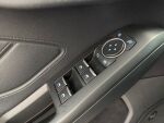 Ford Focus 2019 Sininen