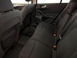 Ford Focus 2019 Sininen