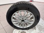 Ford Focus 2019 Sininen