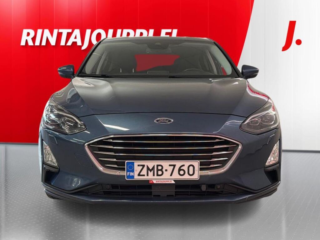 Ford Focus 2019, kuva 4/33