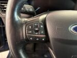 Ford Focus 2019 Sininen