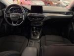 Ford Focus 2019 Sininen