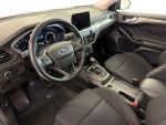 Ford Focus 2019 Sininen