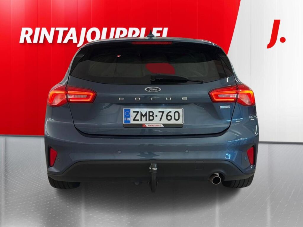 Ford Focus 2019, kuva 6/33