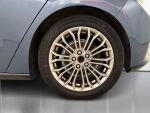 Ford Focus 2019 Sininen