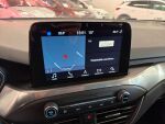 Ford Focus 2019 Sininen