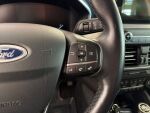 Ford Focus 2019 Sininen
