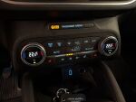 Ford Focus 2019 Sininen