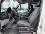 Volkswagen Crafter 2014 Valkoinen