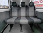 Volkswagen Crafter 2014 Valkoinen