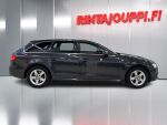 Audi A4 2014 Harmaa