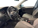Volkswagen Tiguan 2018 Harmaa