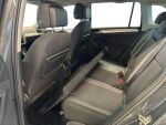 Volkswagen Tiguan 2018 Harmaa