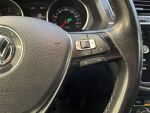 Volkswagen Tiguan 2018 Harmaa