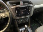 Volkswagen Tiguan 2018 Harmaa