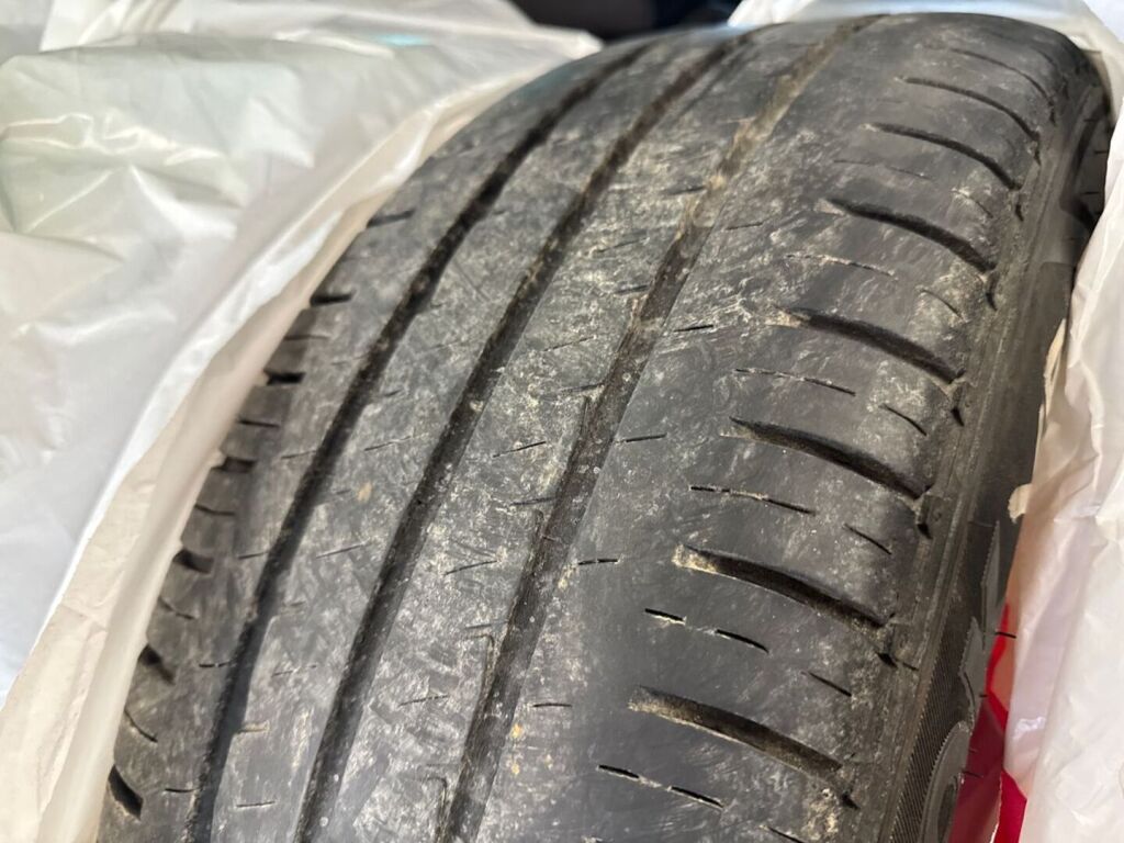 Volkswagen Tiguan 2018 Harmaa