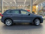 Volkswagen Tiguan 2018 Harmaa