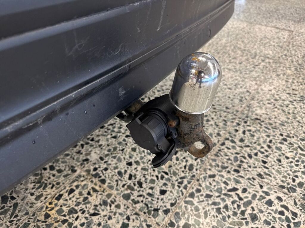 Volkswagen Tiguan 2018 Harmaa