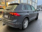 Volkswagen Tiguan 2018 Harmaa