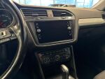 Volkswagen Tiguan 2018 Harmaa