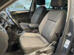 Volkswagen Tiguan 2018 Harmaa