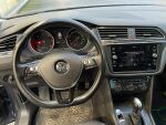 Volkswagen Tiguan 2018 Harmaa