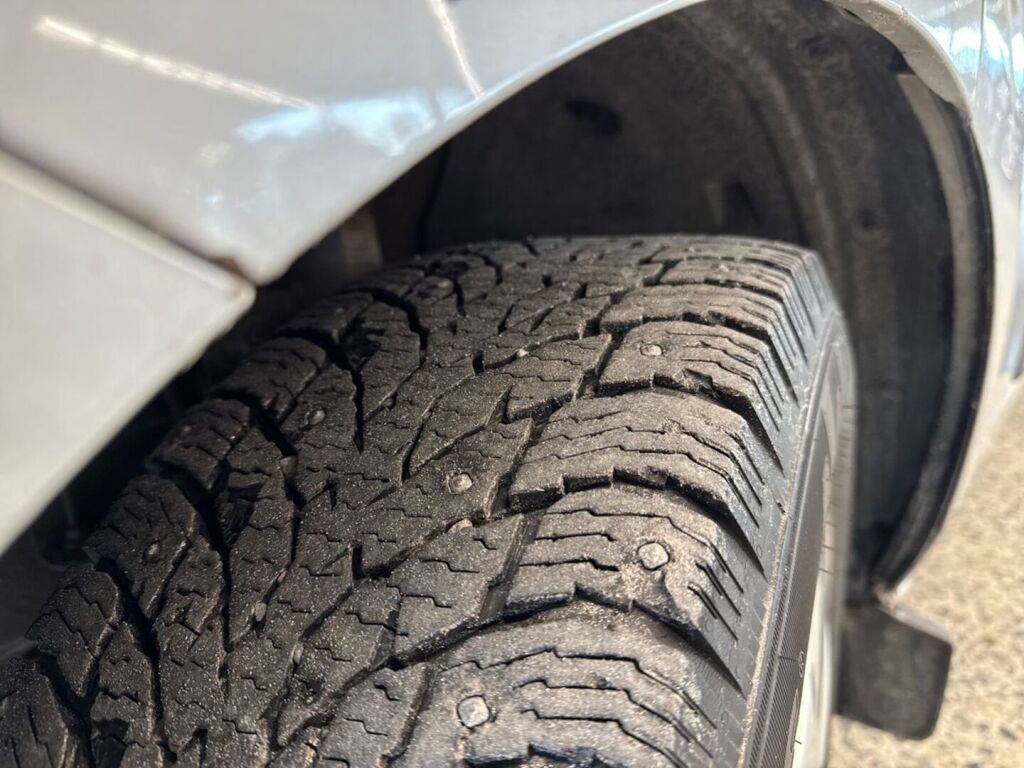 Ford Transit Custom 2018 Metallinhohto Harmaa