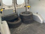 Ford Transit Custom 2018 Metallinhohto Harmaa