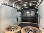 Ford Transit Custom 2018 Metallinhohto Harmaa