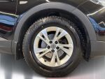 Opel Grandland X 2018 Musta