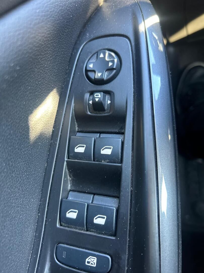 Opel Grandland X 2018 Harmaa