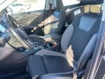 Opel Grandland X 2018 Harmaa