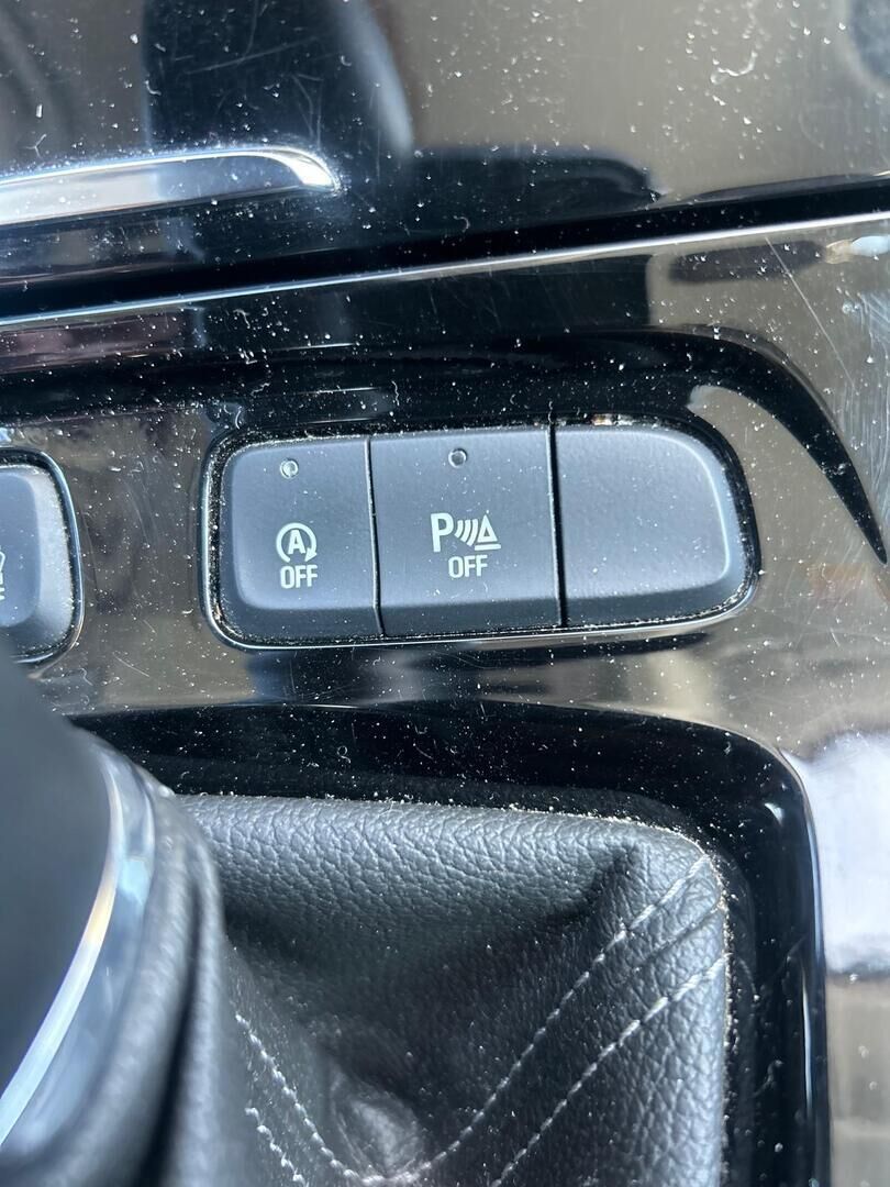 Opel Grandland X 2018 Harmaa