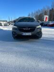 Opel Grandland X 2018 Harmaa