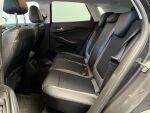 Opel Grandland X 2018 Harmaa