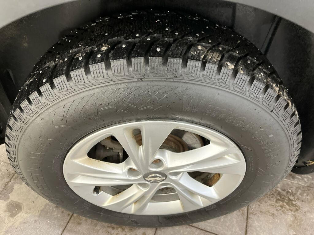 Opel Grandland X 2018 Harmaa