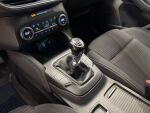 Ford Focus 2018 Sininen