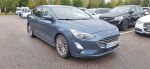 Ford Focus 2018 Sininen