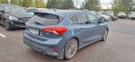 Ford Focus 2018 Sininen