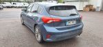 Ford Focus 2018 Sininen