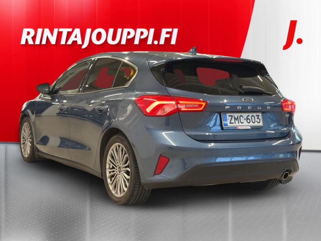 Ford Focus 2018, kuva 3/21