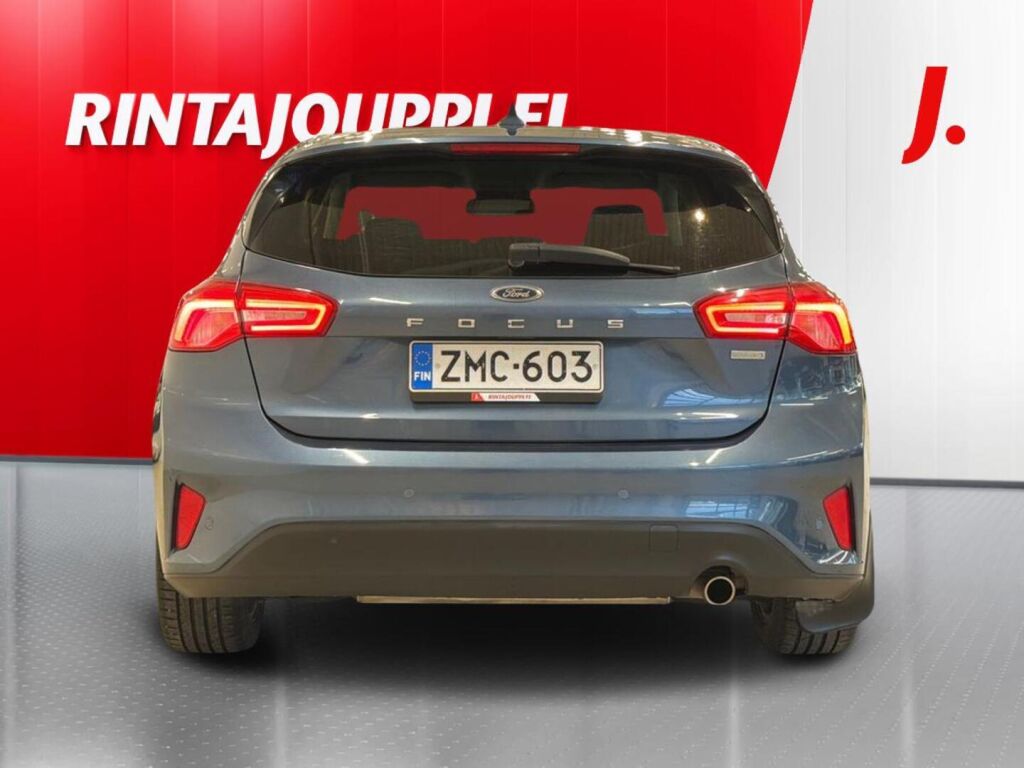 Ford Focus 2018, kuva 6/21