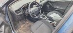 Ford Focus 2018 Sininen
