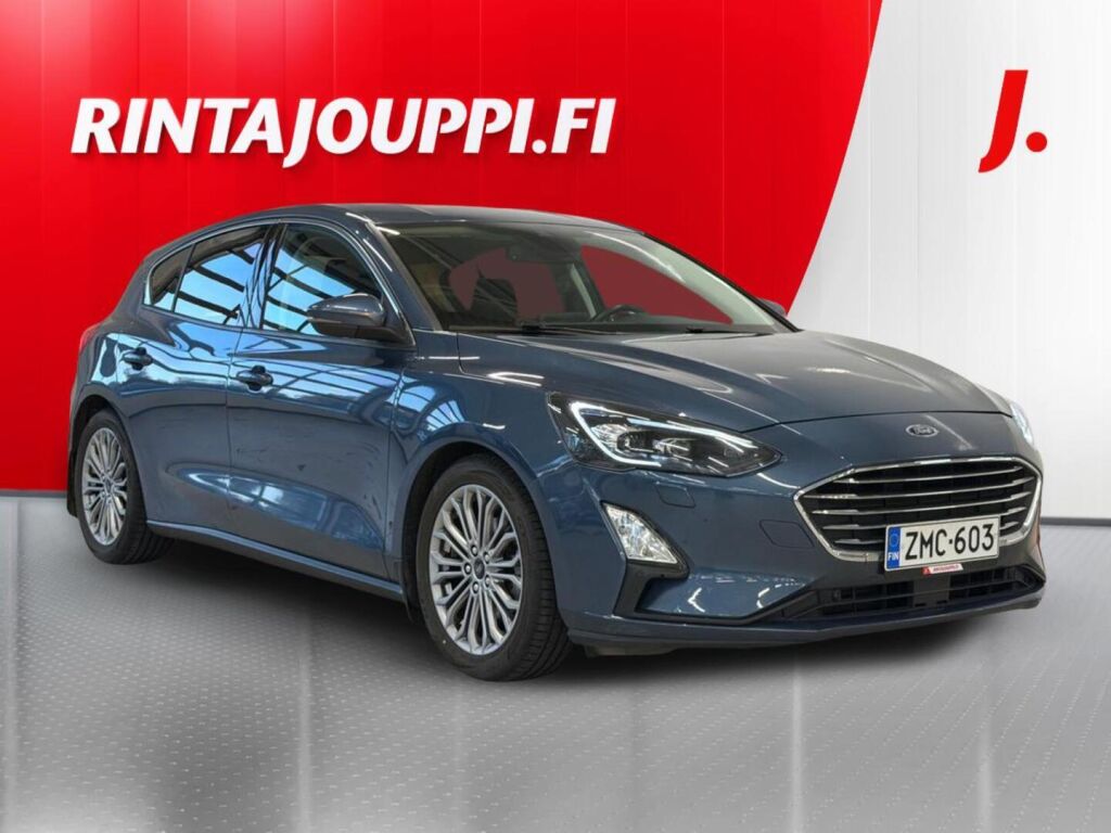 Ford Focus 2018, kuva 2/21