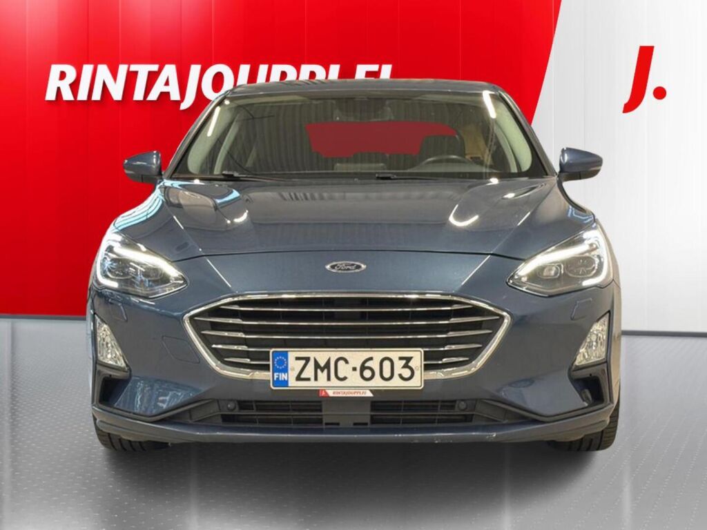 Ford Focus 2018, kuva 4/21